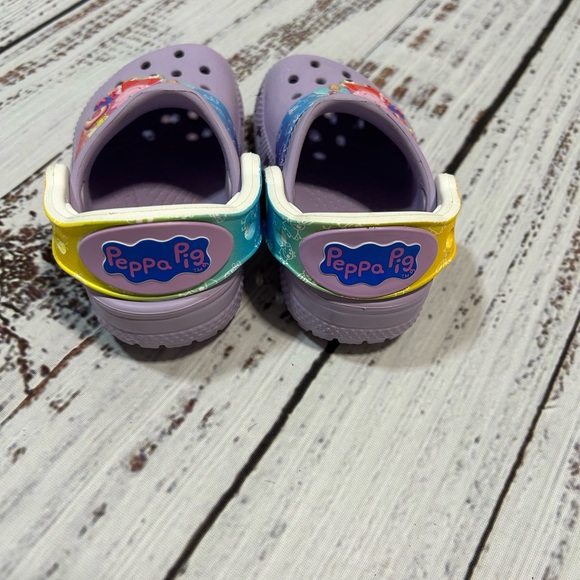 Baby Crocs - Picture 2 of 3